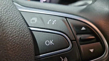 Renault Kadjar Intens Blue dCi 85kW (115CV)