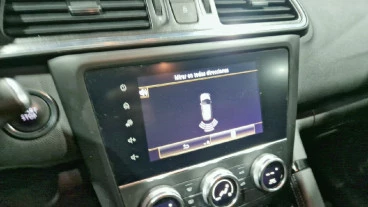 Renault Kadjar Intens Blue dCi 85kW (115CV)