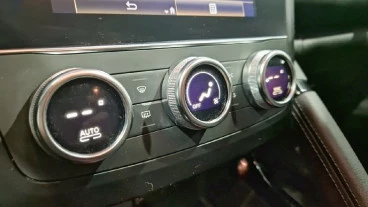 Renault Kadjar Intens Blue dCi 85kW (115CV)