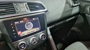 Renault Kadjar Intens Blue dCi 85kW (115CV)