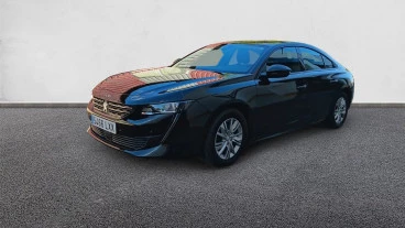 Peugeot 508 5P Active Pack BlueHDi 130 S&S EAT8
