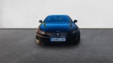Peugeot 508 5P Active Pack BlueHDi 130 S&S EAT8