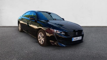 Peugeot 508 5P Active Pack BlueHDi 130 S&S EAT8