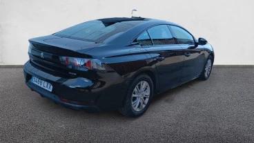 Peugeot 508 5P Active Pack BlueHDi 130 S&S EAT8