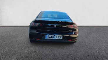 Peugeot 508 5P Active Pack BlueHDi 130 S&S EAT8