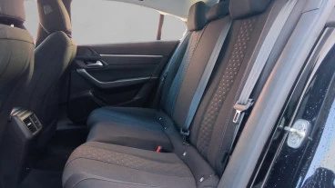 Peugeot 508 5P Active Pack BlueHDi 130 S&S EAT8