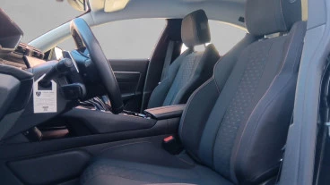 Peugeot 508 5P Active Pack BlueHDi 130 S&S EAT8