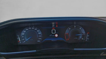 Peugeot 508 5P Active Pack BlueHDi 130 S&S EAT8