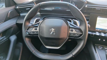 Peugeot 508 5P Active Pack BlueHDi 130 S&S EAT8