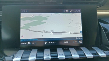 Peugeot 508 5P Active Pack BlueHDi 130 S&S EAT8