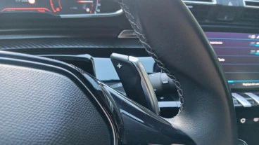 Peugeot 508 5P Active Pack BlueHDi 130 S&S EAT8