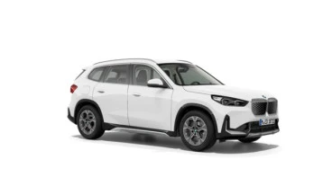 BMW iX1 eDrive20