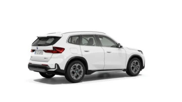 BMW iX1 eDrive20