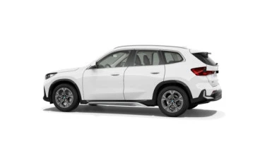 BMW iX1 eDrive20