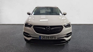 Opel Grandland X 1.2 Turbo Selective