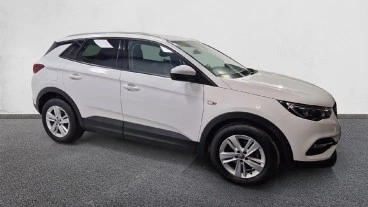 Opel Grandland X 1.2 Turbo Selective