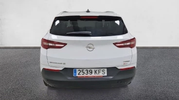 Opel Grandland X 1.2 Turbo Selective