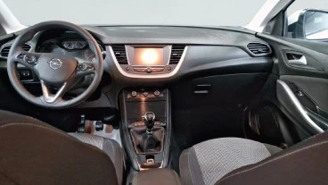 Opel Grandland X 1.2 Turbo Selective