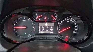 Opel Grandland X 1.2 Turbo Selective
