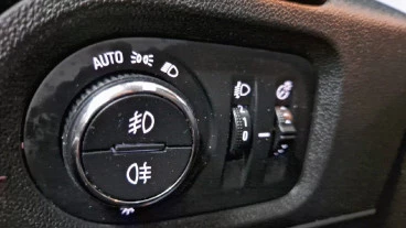 Opel Grandland X 1.2 Turbo Selective