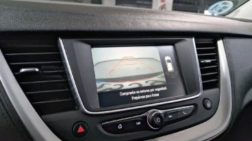 Opel Grandland X 1.2 Turbo Selective