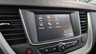 Opel Grandland X 1.2 Turbo Selective
