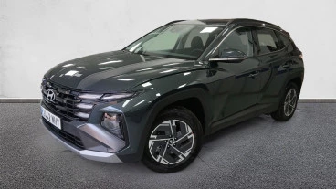 Hyundai Tucson 1.6T 185kW (252CV) PHEV AT Maxx