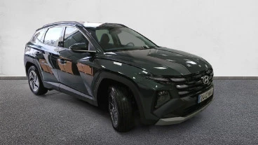Hyundai Tucson 1.6T 185kW (252CV) PHEV AT Maxx