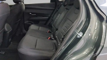Hyundai Tucson 1.6T 185kW (252CV) PHEV AT Maxx