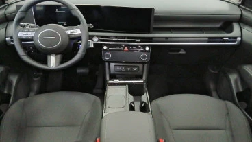 Hyundai Tucson 1.6T 185kW (252CV) PHEV AT Maxx
