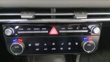 Hyundai Tucson 1.6T 185kW (252CV) PHEV AT Maxx