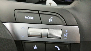 Hyundai Tucson 1.6T 185kW (252CV) PHEV AT Maxx