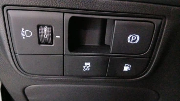 Hyundai Tucson 1.6T 185kW (252CV) PHEV AT Maxx