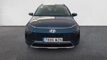 Hyundai Bayon 1.0 TGDI 74kW (100CV) 48V Klass