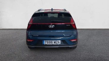 Hyundai Bayon 1.0 TGDI 74kW (100CV) 48V Klass