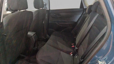 Hyundai Bayon 1.0 TGDI 74kW (100CV) 48V Klass