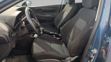 Hyundai Bayon 1.0 TGDI 74kW (100CV) 48V Klass