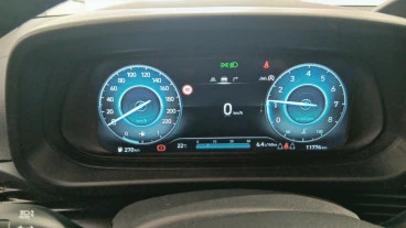 Hyundai Bayon 1.0 TGDI 74kW (100CV) 48V Klass