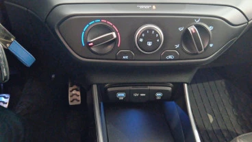 Hyundai Bayon 1.0 TGDI 74kW (100CV) 48V Klass