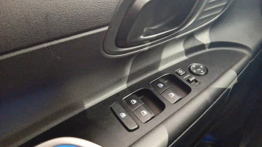 Hyundai Bayon 1.0 TGDI 74kW (100CV) 48V Klass