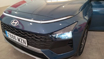 Hyundai Bayon 1.0 TGDI 74kW (100CV) 48V Klass