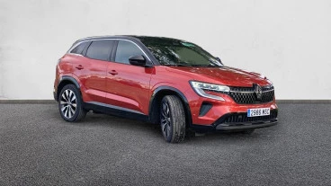 Renault Austral Techno Mild Hybrid 116kW Auto