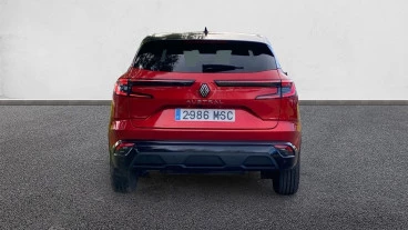 Renault Austral Techno Mild Hybrid 116kW Auto