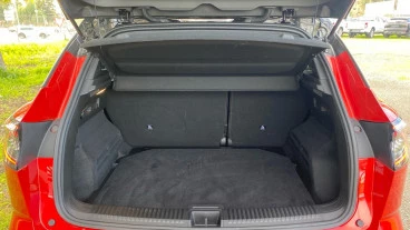 Renault Austral Techno Mild Hybrid 116kW Auto