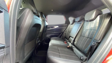 Renault Austral Techno Mild Hybrid 116kW Auto