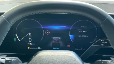 Renault Austral Techno Mild Hybrid 116kW Auto