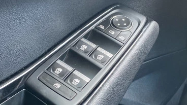 Renault Austral Techno Mild Hybrid 116kW Auto