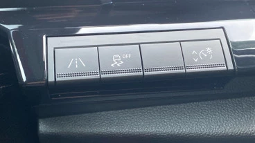 Renault Austral Techno Mild Hybrid 116kW Auto