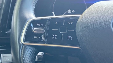 Renault Austral Techno Mild Hybrid 116kW Auto