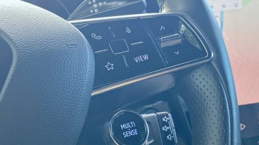 Renault Austral Techno Mild Hybrid 116kW Auto